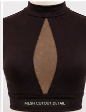 Load image into Gallery viewer, Chocolate Mesh Cutout Set