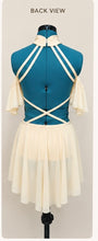 Load image into Gallery viewer, Stunning Stella – Lyrical Dance Costume Base