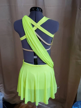 Load image into Gallery viewer, Caroline Dance Base