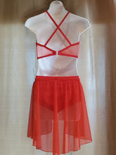 Load image into Gallery viewer, Alexis Dance Costume Base