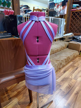 Load image into Gallery viewer, AVA Adult Dance Costum Base