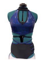 Load image into Gallery viewer, Bailyn Strappy Dance Base