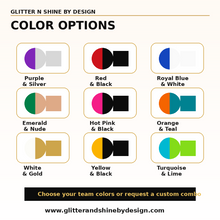 Load image into Gallery viewer, Signature Custom Performance Leotard
