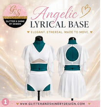 Load image into Gallery viewer, Angelic Lyrical Base
