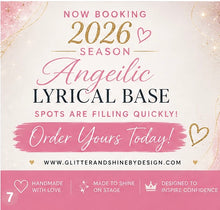 Load image into Gallery viewer, Angelic Lyrical Base
