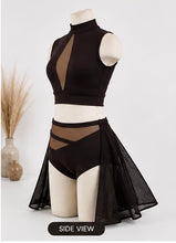 Load image into Gallery viewer, Chocolate Mesh Cutout Set
