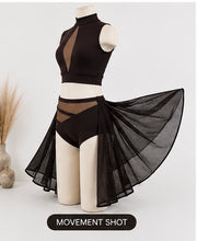Load image into Gallery viewer, Chocolate Mesh Cutout Set
