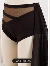 Load image into Gallery viewer, Chocolate Mesh Cutout Set

