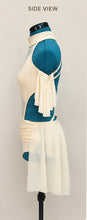 Load image into Gallery viewer, Stunning Stella – Lyrical Dance Costume Base
