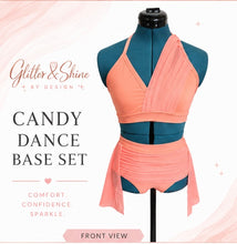 Load image into Gallery viewer, Candy Dance Base
