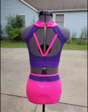 Load image into Gallery viewer, Center Strap Dance Base
