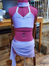 Load image into Gallery viewer, AVA Adult Dance Costum Base
