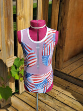 Load image into Gallery viewer, Limited Edition 'Merica Leo Youth Med.
