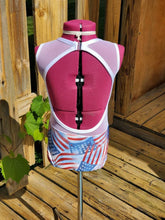 Load image into Gallery viewer, Limited Edition 'Merica Leo Youth Med.
