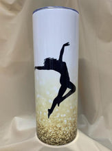 Load image into Gallery viewer, Dance Mom 20 oz. Tumbler
