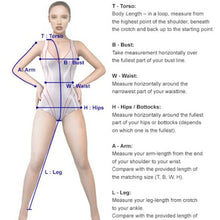 Load image into Gallery viewer, Carla Dance Base
