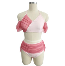 Load image into Gallery viewer, LORI 2 TONED Semi-Custom Costume Budget Base
