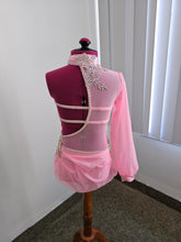 Load image into Gallery viewer, YM pink Lyrical Costume
