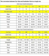 Load image into Gallery viewer, JULIA Semi-Custom Costume Budget Base
