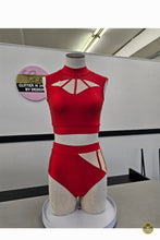 Load image into Gallery viewer, JULIA Semi-Custom Costume Budget Base
