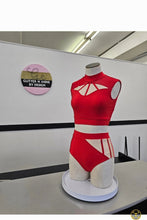 Load image into Gallery viewer, JULIA Semi-Custom Costume Budget Base
