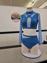 Load image into Gallery viewer, MARKI Semi-Custom Costume Budget Base
