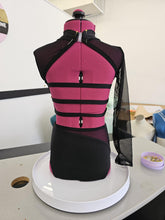 Load image into Gallery viewer, Gina Dance Base
