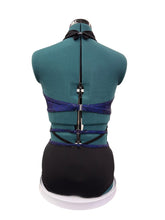 Load image into Gallery viewer, Bailyn Strappy Dance Base
