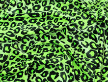 Load image into Gallery viewer, Be Wild Leopard Block Dance Set

