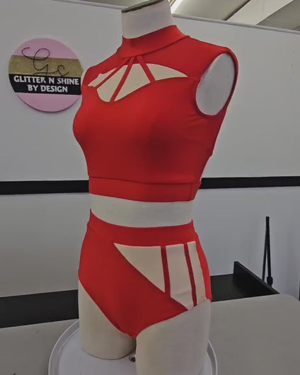 JULIA Semi-Custom Costume Budget Base